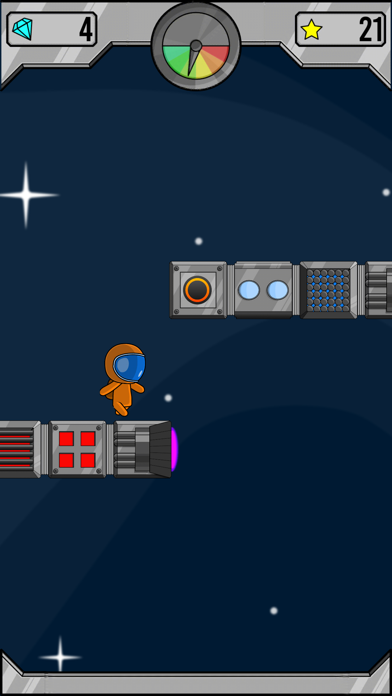 تصاویر The Little Astronaut