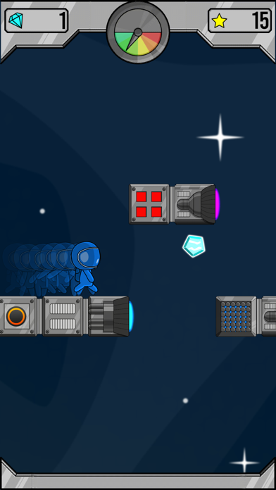 تصاویر The Little Astronaut
