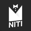 Silverman for NITI Silverman for NITI