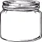 My Empty Jar