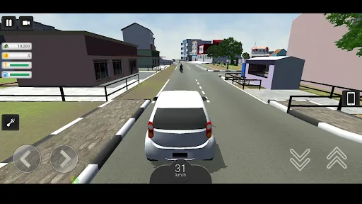 Taxi Online Simulator ID Screenshots