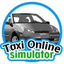 Taxi Online Simulator ID