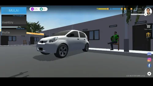 Taxi Online Simulator ID-screenshot-2