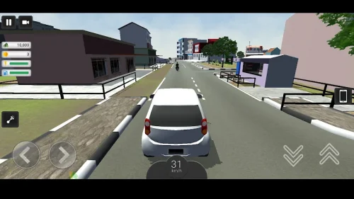 Taxi Online Simulator ID-screenshot-3