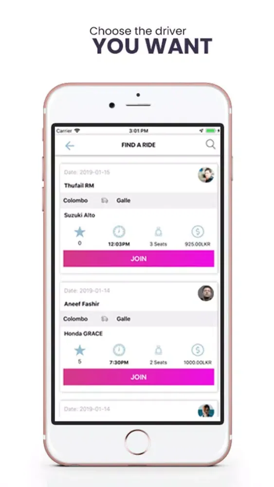 ภาพหน้าจอของ Udio