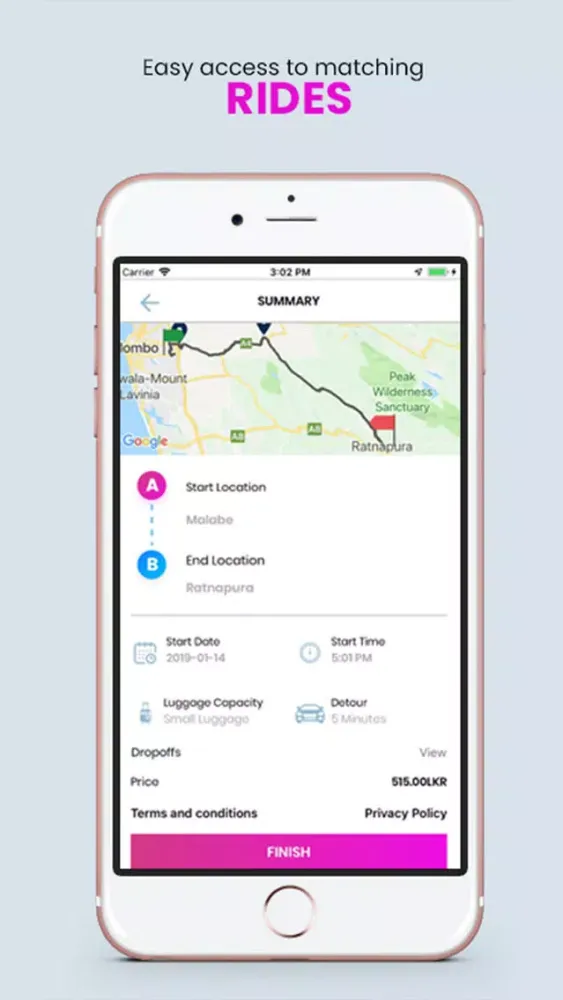 ภาพหน้าจอของ Udio