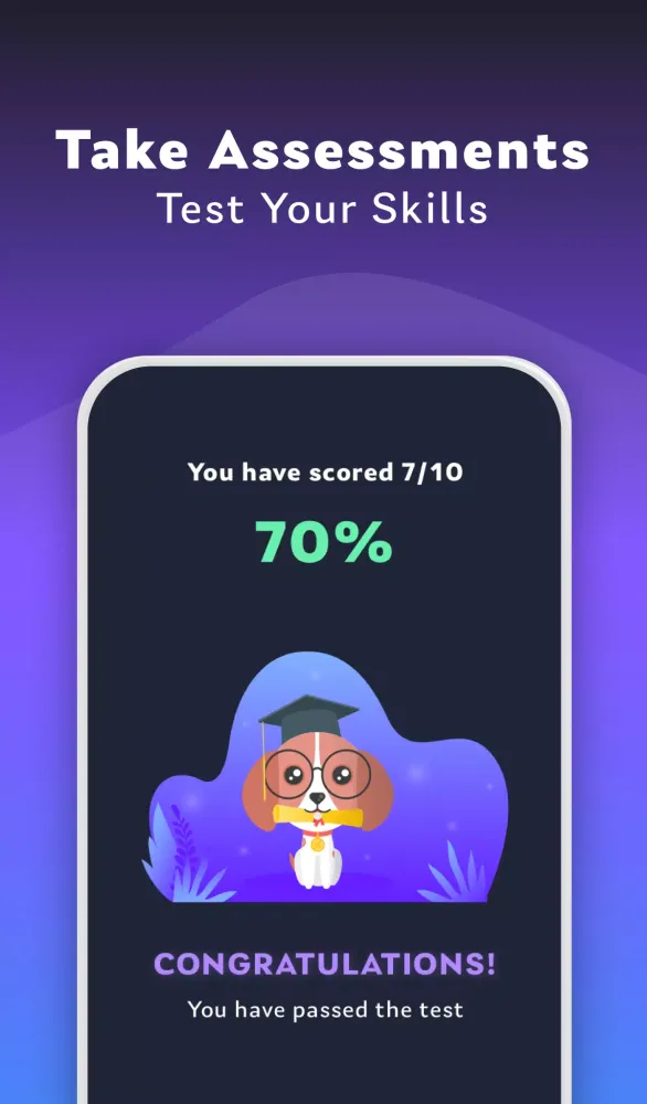 Coding X : Learn Python, Java Screenshots