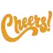 Cheers