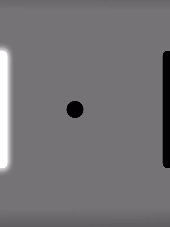 Glow neon ball game iPad  Screenshots