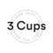 3 Cups Coffee