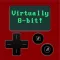 Virtually 8-bit! Game Console