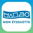 Mon Etiquette Mon Etiquette