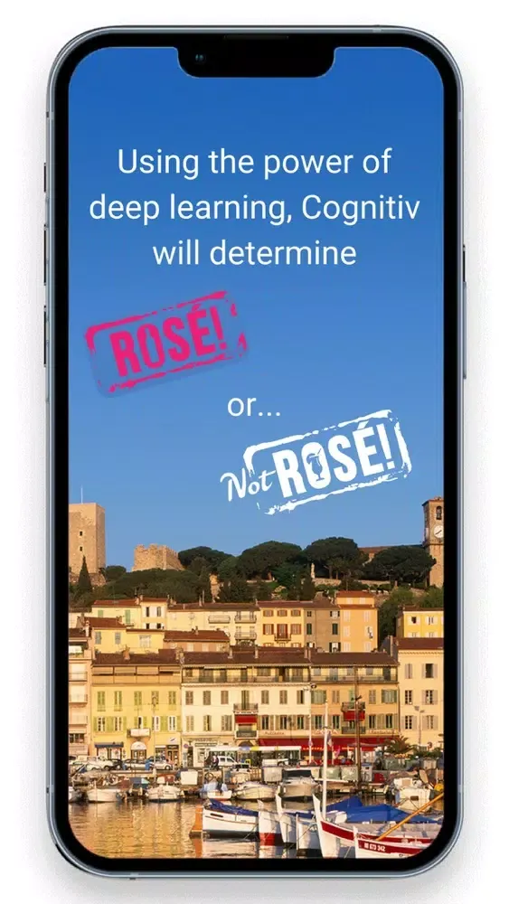 Tangkapan layar Rose/Not Rose!