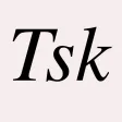 Task Tsk - Chore Coordinator