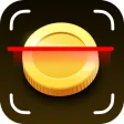 Coin Identifier. Value Scanner Coin Identifier. Value Scanner