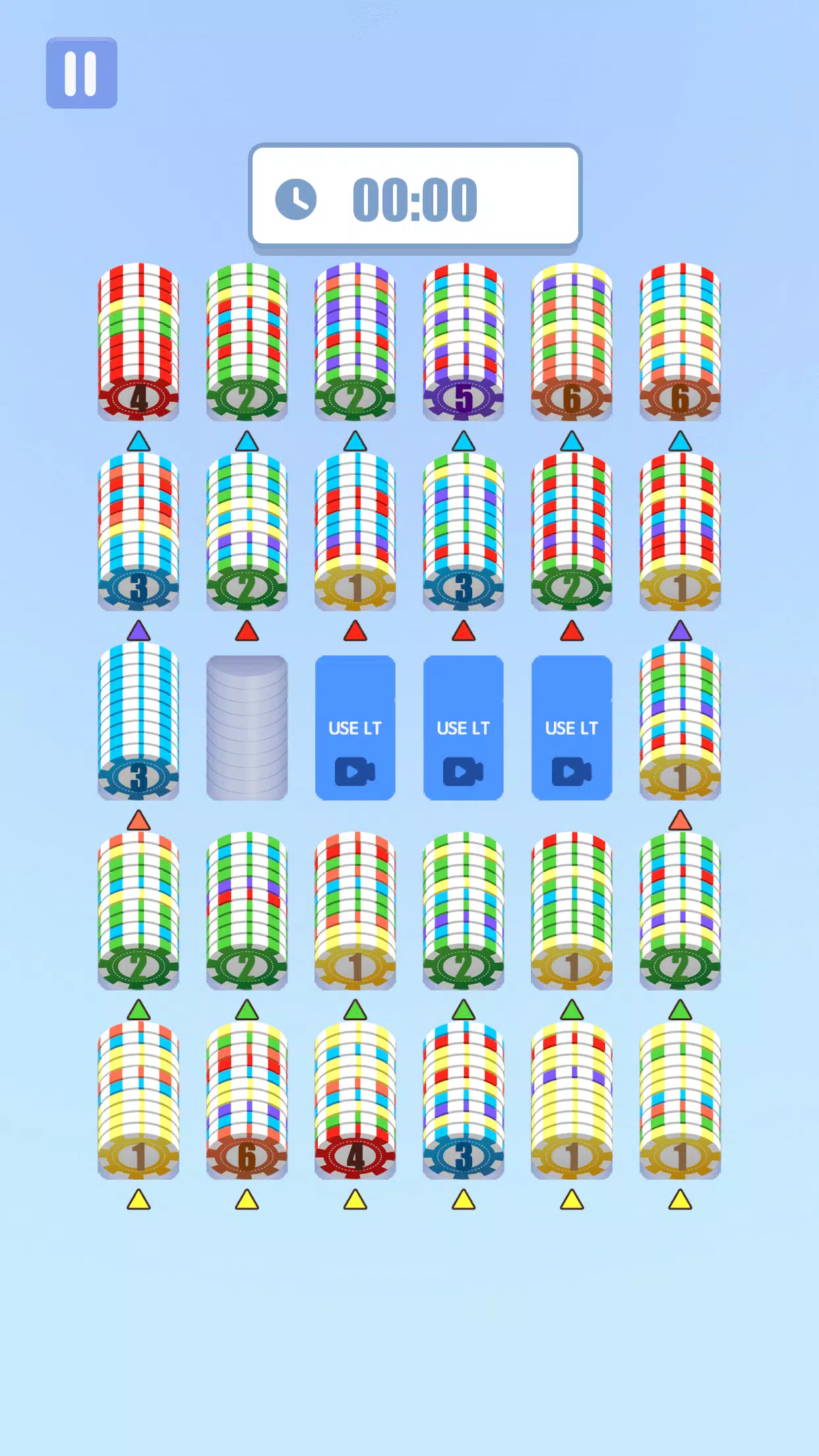 Coin Crunch Screenshots2