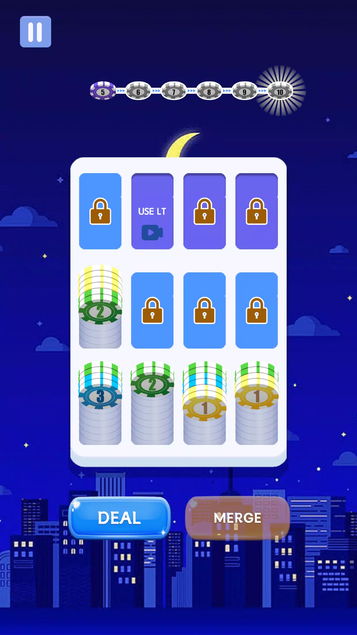Coin Crunch Screenshots3