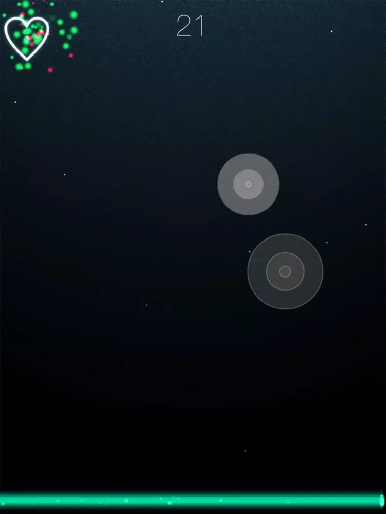 Sweepa iPad  Screenshots