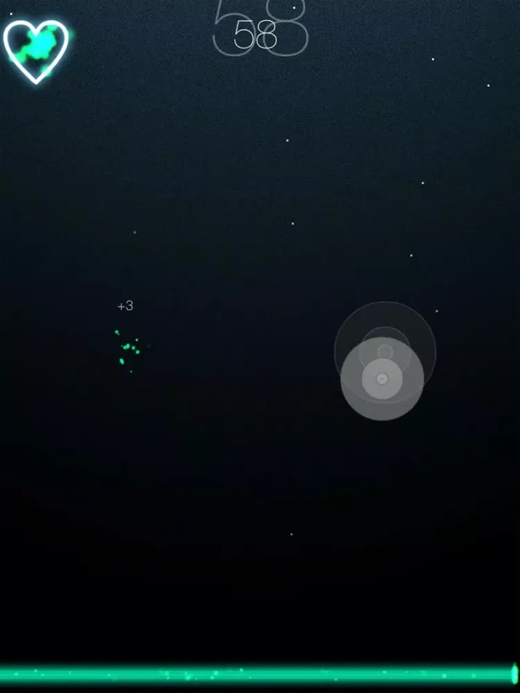 Sweepa iPad  Screenshots
