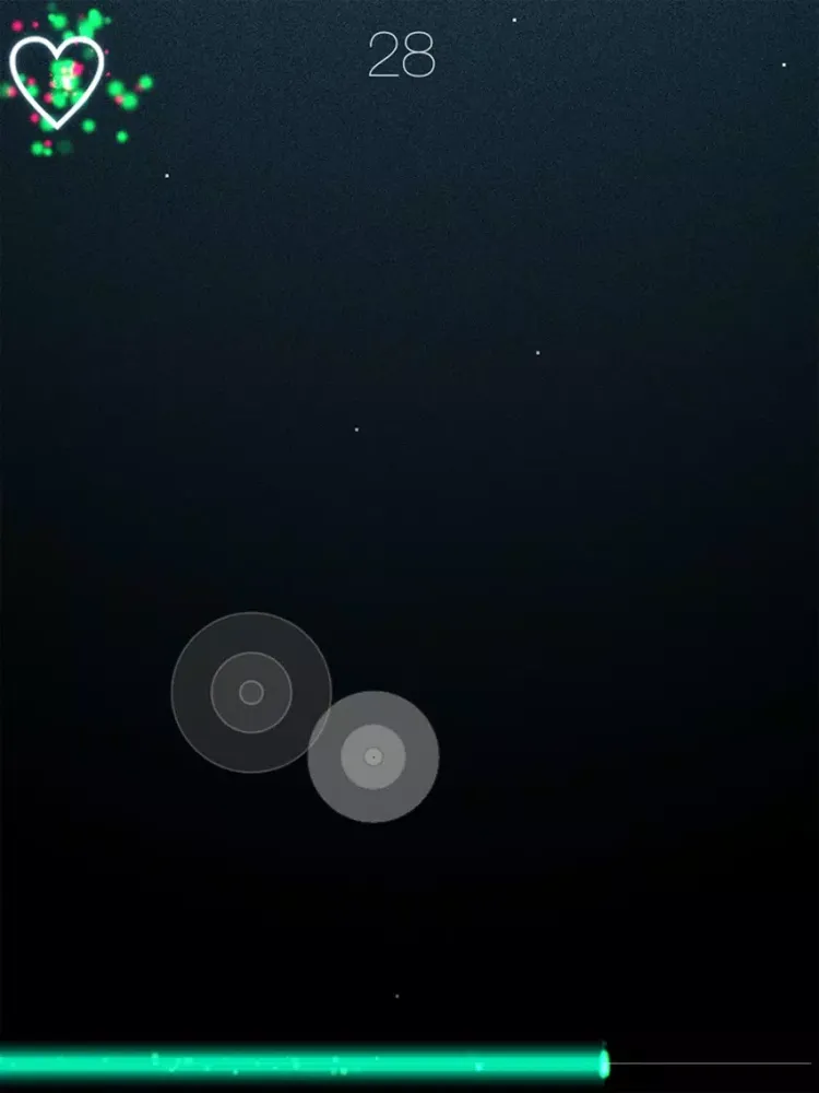 Sweepa iPad  Screenshots