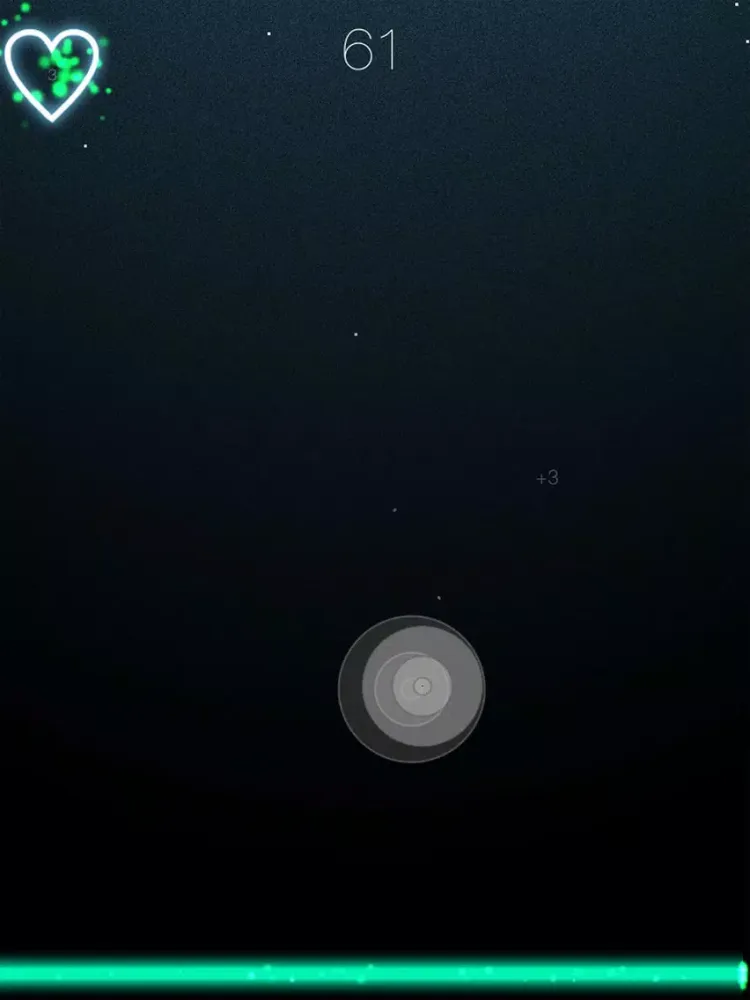 Sweepa iPad  Screenshots