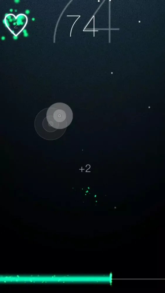 Sweepa Screenshots