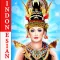 Indonesian Girl Fashion Salon