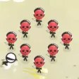 Stickman Ninja Dash