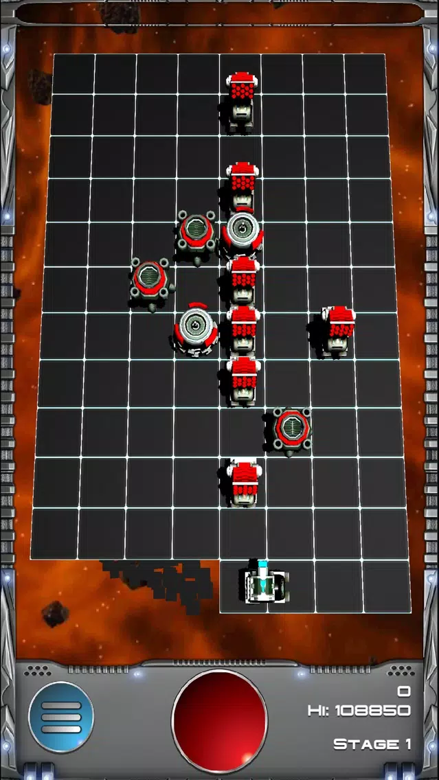 TankTronic سکرین شاٹس