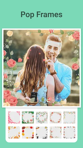 Collage Maker - Photo Editor سکرین شاٹس
