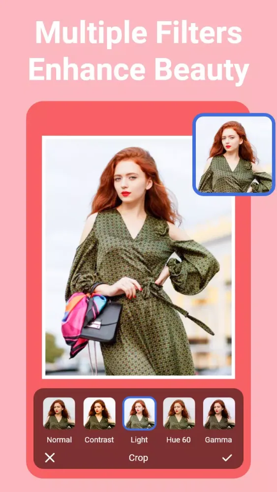 Collage Maker 스크린샷