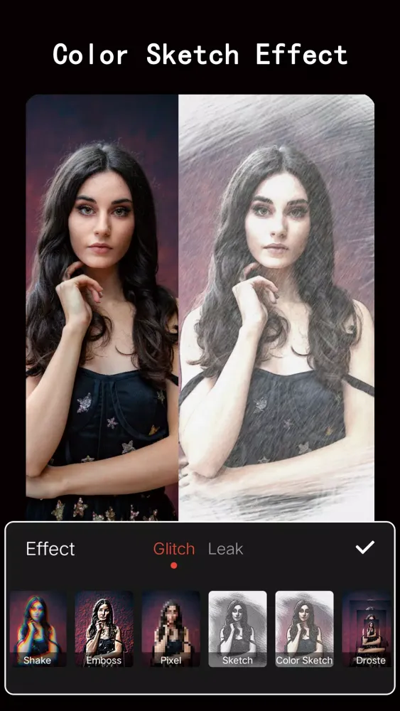 Photo Collage Maker&Photo Edit Screenshots