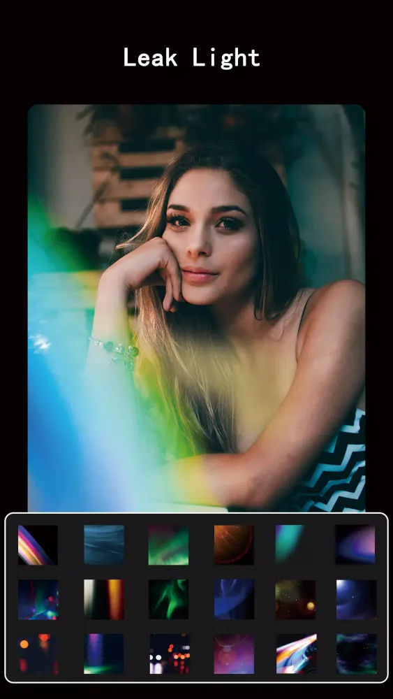 Photo Collage Maker&Photo Edit Screenshots