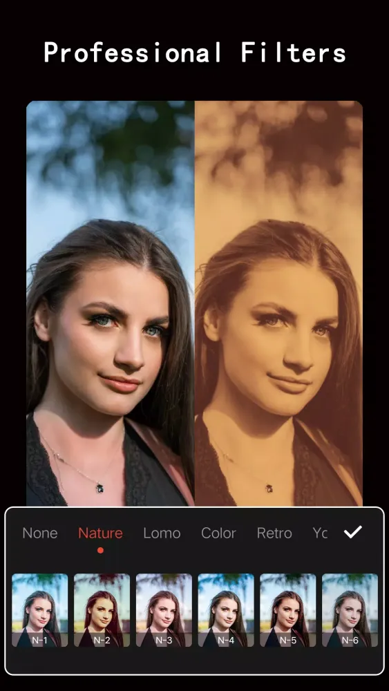 Photo Collage Maker&Photo Edit Screenshots