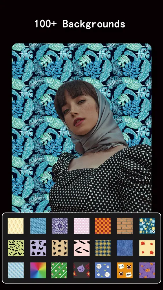 Photo Collage Maker&Photo Edit Screenshots