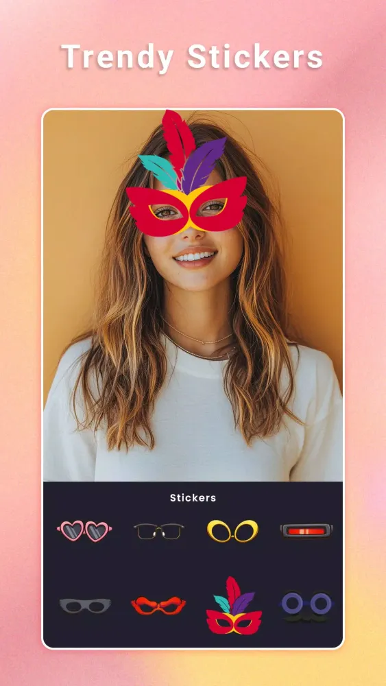Скриншоты Collage Maker and photo editor