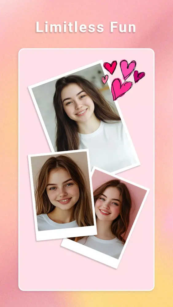 Скриншоты Collage Maker and photo editor