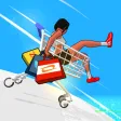 Shopping Run!