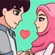 Muslim Stickers App