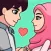 Muslim Stickers App