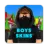 Boy skins for roblox