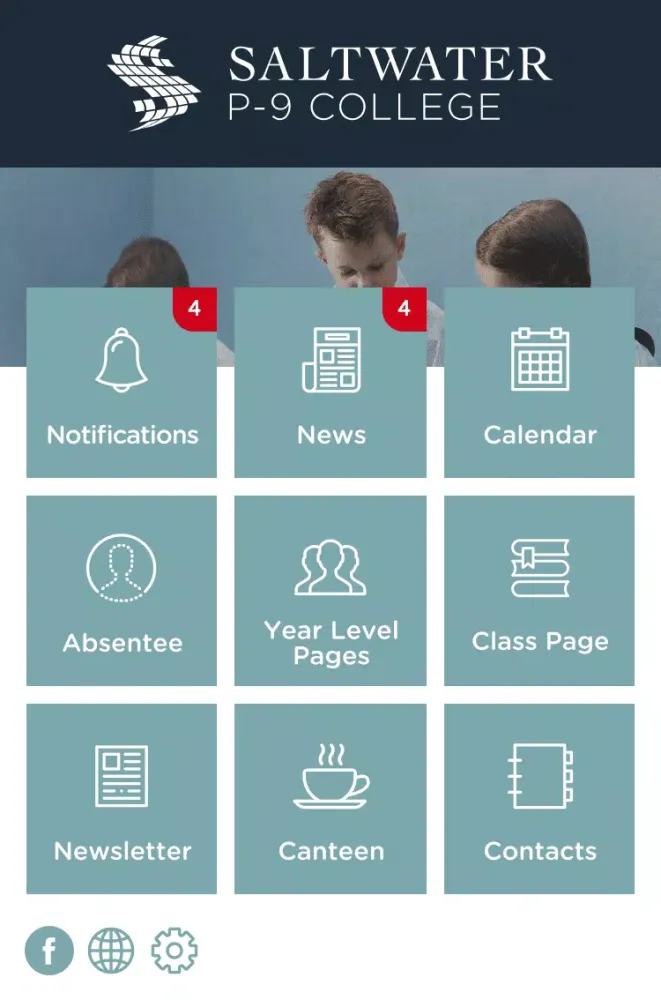 Saltwater Screenshots