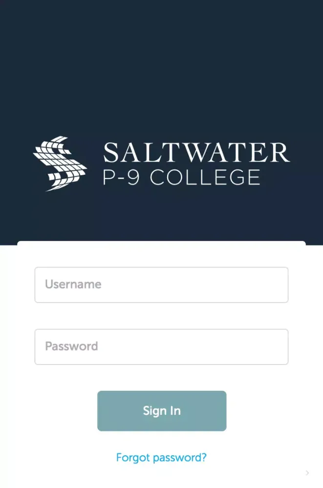 Saltwater Screenshots