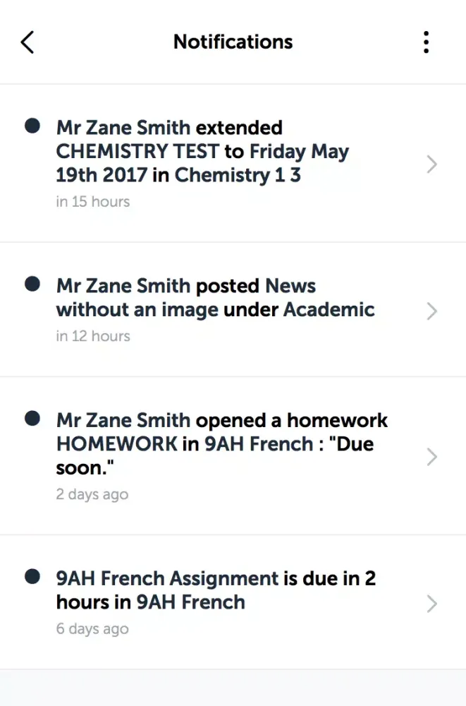 Saltwater Screenshots