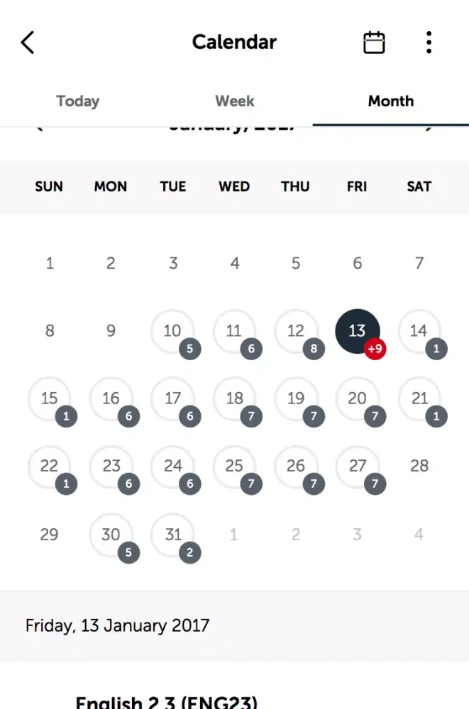 Saltwater Screenshots