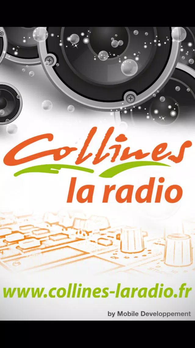 Collines Screenshots