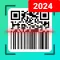 QR & Barcode Scanner