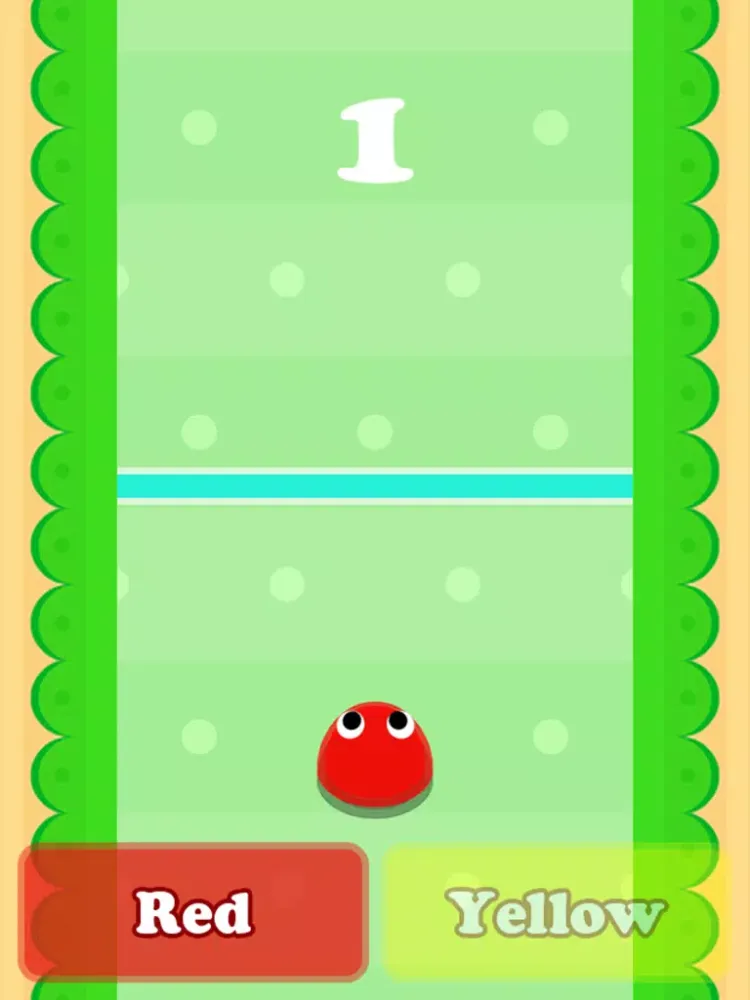 Color-Crush iPad  Screenshots