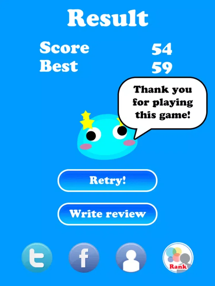 Color-Crush iPad  Screenshots