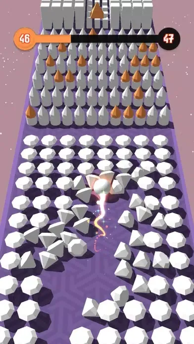Color Bump 3D: Color Block स्क्रीनशॉट